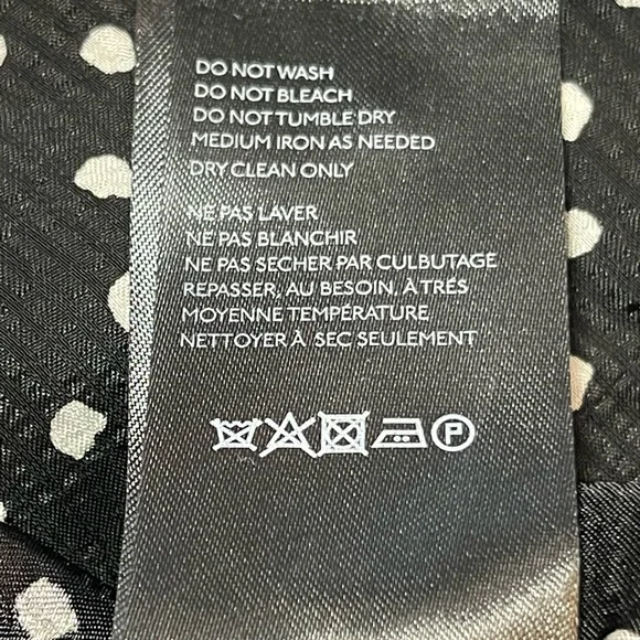 Anthropologie Agatha Dress - NWT - Size 6 - Picture 10 of 14